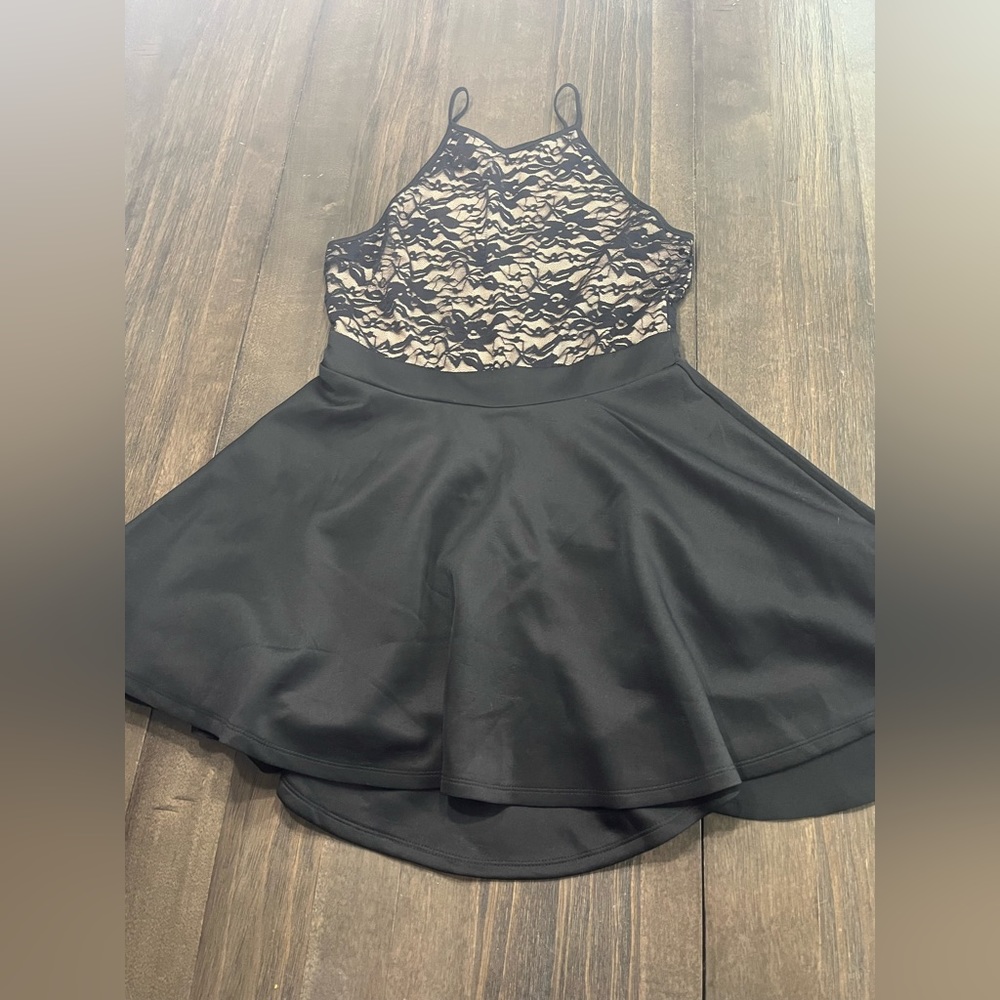 dress